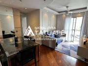 Apartamento para Venda em São Paulo/SP Tatuapé 3 Quartos