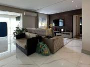 Apartamento para Venda em São Paulo/SP Tatuapé 3 Quartos