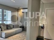 Apartamento para Venda em São Paulo/SP Tatuapé 3 Quartos