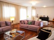 Apartamento para Venda em São Paulo/SP Tatuapé 3 Quartos