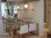 Apartamento para Venda em São Paulo/SP Tatuapé 3 Quartos