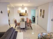 Apartamento para Venda em São Paulo/SP Tatuapé 3 Quartos