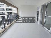 Apartamento para Venda em São Paulo/SP Tatuapé 3 Quartos