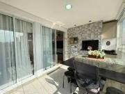 Apartamento para Venda em São Paulo/SP Tatuapé 3 Quartos