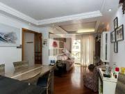 Apartamento para Venda em São Paulo/SP Tatuapé 3 Quartos