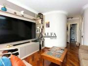 Apartamento para Venda em São Paulo/SP Tatuapé 3 Quartos