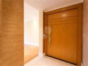 Apartamento para Venda em São Paulo/SP Tatuapé 3 Quartos