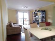 Apartamento para Venda em São Paulo/SP Tatuapé 3 Quartos