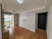 Apartamento para Venda em São Paulo/SP Tatuapé 3 Quartos