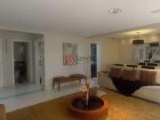 Apartamento para Venda em São Paulo/SP Tatuapé 3 Quartos