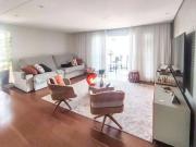 Apartamento para Venda em São Paulo/SP Tatuapé 3 Quartos