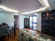 Apartamento para Venda em São Paulo/SP Tatuapé 3 Quartos