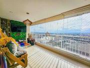 Apartamento para Venda em São Paulo/SP Tatuapé 3 Quartos