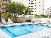 Apartamento para Venda em São Paulo/SP Tatuapé 3 Quartos