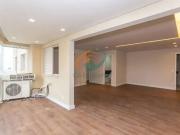Apartamento para Venda em São Paulo/SP Tatuapé 3 Quartos