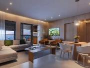 Apartamento para Venda em São Paulo/SP Tatuapé 3 Quartos