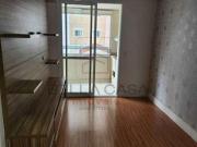 Apartamento para Venda em São Paulo/SP Tatuapé 3 Quartos