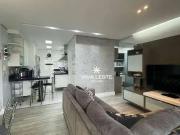 Apartamento para Venda em São Paulo/SP Tatuapé 3 Quartos