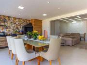 Apartamento para Venda em São Paulo/SP Tatuapé 3 Quartos