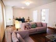 Apartamento para Venda em São Paulo/SP Tatuapé 3 Quartos