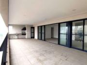 Apartamento para Venda em São Paulo/SP Tatuapé 3 Quartos