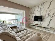 Apartamento para Venda em São Paulo/SP Tatuapé 3 Quartos