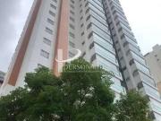 Apartamento para Venda em São Paulo/SP Tatuapé 3 Quartos