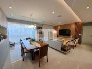 Apartamento para Venda em São Paulo/SP Tatuapé 3 Quartos