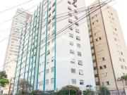 Apartamento para Venda em São Paulo/SP Tatuapé 3 Quartos
