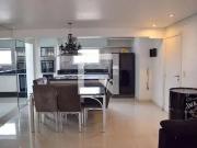 Apartamento para Venda em São Paulo/SP Tatuapé 3 Quartos