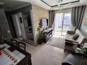 Apartamento para Venda em São Paulo/SP Tatuapé 3 Quartos