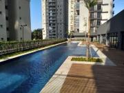 Apartamento para Venda em São Paulo/SP Tatuapé 3 Quartos