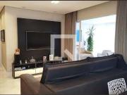 Apartamento para Venda em São Paulo/SP Tatuapé 3 Quartos
