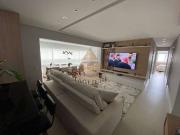 Apartamento para Venda em São Paulo/SP Tatuapé 3 Quartos