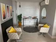 Apartamento para Venda em São Paulo/SP Tatuapé 3 Quartos