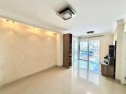 Apartamento para Venda em São Paulo/SP Tatuapé 3 Quartos