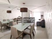 Apartamento para Venda em São Paulo/SP Tatuapé 3 Quartos