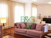 Apartamento para Venda em São Paulo/SP Tatuapé 3 Quartos