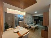 Apartamento para Venda em São Paulo/SP Tatuapé 3 Quartos