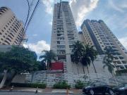 Apartamento para Venda em São Paulo/SP Tatuapé 3 Quartos
