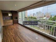 Apartamento para Venda em São Paulo/SP Tatuapé 3 Quartos