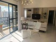 Apartamento para Venda em São Paulo/SP Tatuapé 3 Quartos