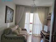 Apartamento para Venda em São Paulo/SP Tatuapé 3 Quartos