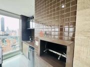 Apartamento para Venda em São Paulo/SP Tatuapé 3 Quartos