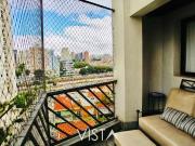 Apartamento para Venda em São Paulo/SP Tatuapé 3 Quartos
