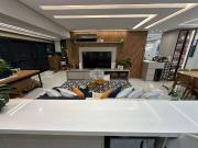Apartamento para Venda em São Paulo/SP Tatuapé 3 Quartos