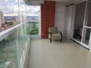 Apartamento para Venda em São Paulo/SP Tatuapé 3 Quartos