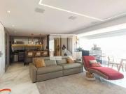 Apartamento para Venda em São Paulo/SP Tatuapé 3 Quartos