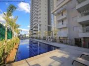 Apartamento para Venda em São Paulo/SP Tatuapé 3 Quartos