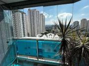 Apartamento para Venda em São Paulo/SP Tatuapé 3 Quartos